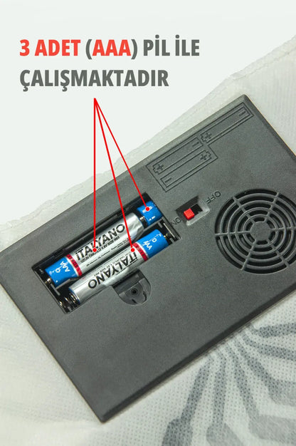 Namaz,Ezan,Tesbihat  Öğreten Benim Seccadem™ Akıllı Seccade